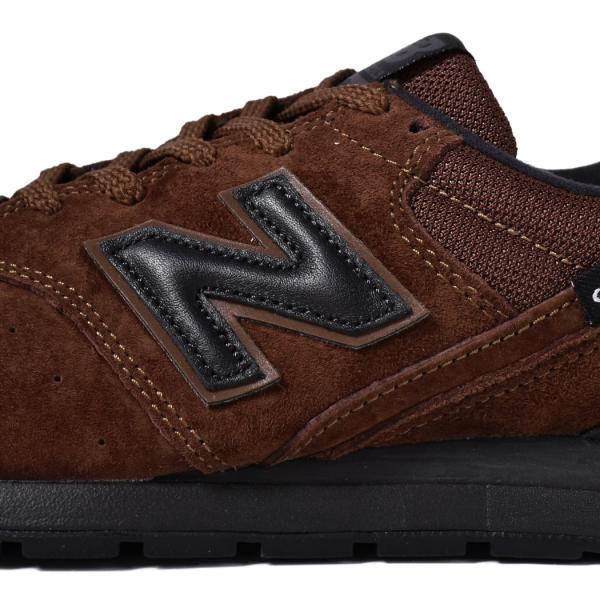 NEW BALANCE◆ニューバランス CM996EA2(D) CM996 DARK BROWN セール】NEW BALANCE ニューバランス CM996EA2(D) CM996