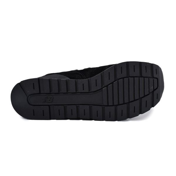 NEW BALANCE ニューバランス 996 スニーカー CM996EB2 BLACK