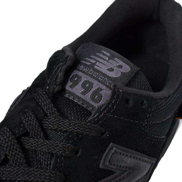 NEW BALANCE ニューバランス 996 スニーカー CM996EB2 BLACK ( CORDURA コーデュラ 黒 ブラック 574 990  )の通販はau PAY マーケット - PRECIOUS PLACE | au PAY マーケット－通販サイト
