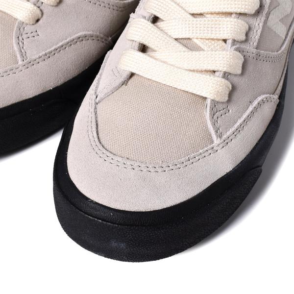 海外限定 NEW BALANCE ニューバランス ヌメリック スニーカー NUMERIC NM417LSB BEIGE BLACK ( 日本未発売 ベージュ 黒 ブラック )