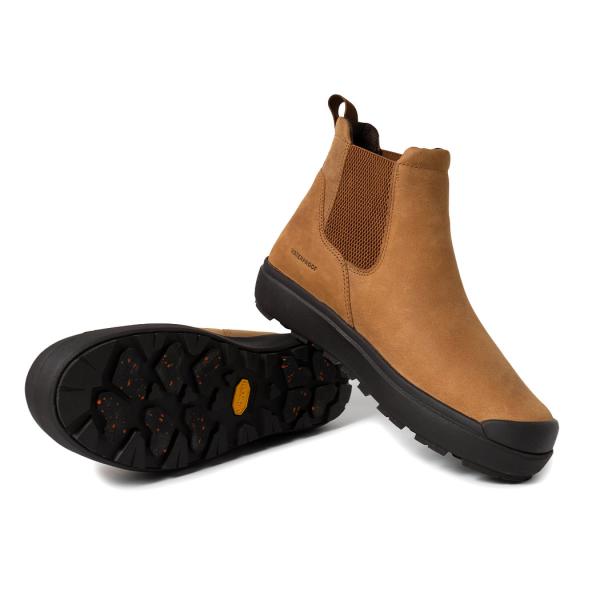 Columbia コロンビア サップランド 3 サイドゴア ブーツ SAPLAND III LUX SIDE GORE WP CHI Walnut BOOTS 国内正規品 レディース 茶 YU8452-235 Columbia コロンビア サップランド 3 サイドゴア ブーツ SAPLAND III