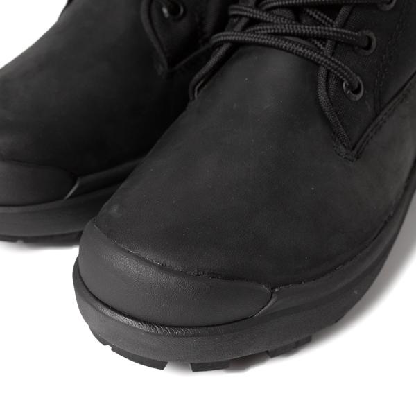 Columbia コロンビア サップランド 3 ブーツ SAPLAND III LUX WP OH INFINITY BLACK BOOTS メンズ レディース 国内正規品 黒 ブラック YU9509-010_2