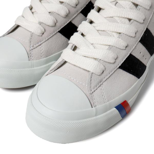 PRO-Keds プロケッズ ロイヤルプラス スエード ハイ スニーカー ROYAL PLUS SUEDE HI WHITE ( 白 ホワイト メンズ 国内正規品 PN1121WH ) PRO-Keds プロケッズ ロイヤルプラス スエード ハイ スニーカー ROYAL PLUS SUEDE HI WHITE ( 白 ホワイト メンズ 国内正規品 PN1121WH )