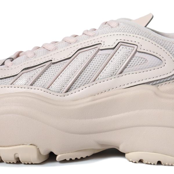 adidas アディダス オズガイア ウィメンズ スニーカー OZGAIA W PINK