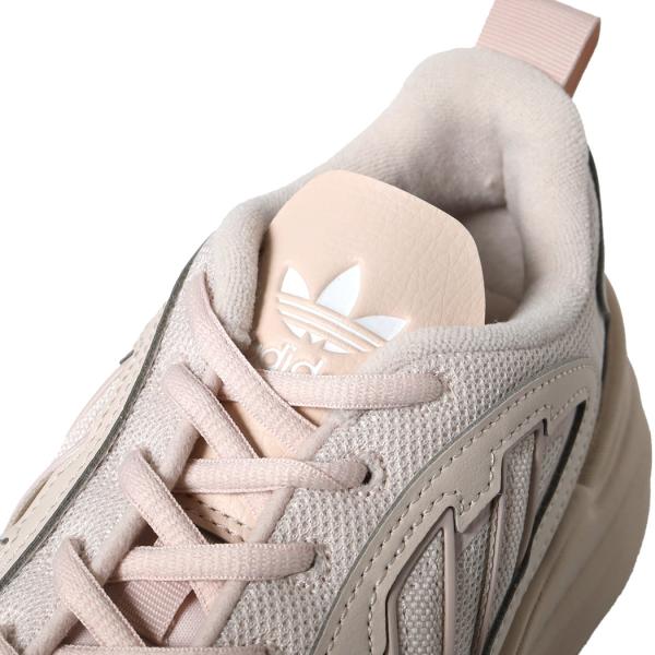 adidas Ozgaia オリジナルス ピンク IG6049 厚底 24cm adidas OZGAIA W 