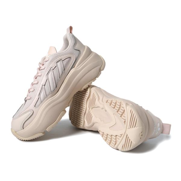 adidas Ozgaia オリジナルス ピンク IG6049 厚底 24cm adidas Ozgaia オリジナルス ピンク IG6049 厚底 24cm - メルカリ