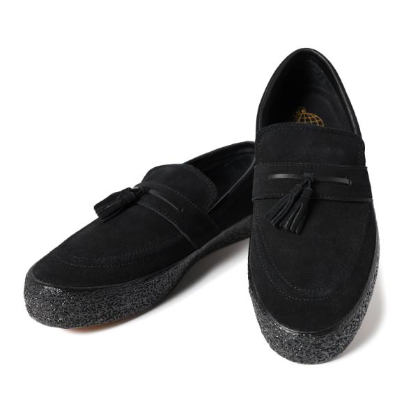 LAST RESORT AB ラストリゾート ローファー スニーカー LOAFER VM005