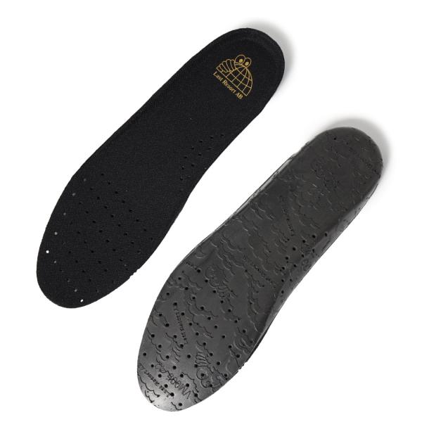 LAST RESORT AB ラストリゾート ローファー スニーカー LOAFER VM005 SUEDE BLACK ( スケート SKATE 黒 ブラック メンズ レディース VM005BLK )_12