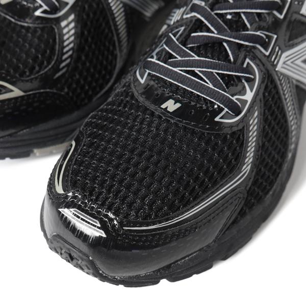 NEW BALANCE ニューバランス 860 スニーカー ML860XC BLACK SILVER