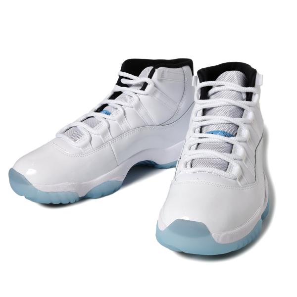 NIKE ナイキ エア ジョーダン レトロ スニーカー AIR JORDAN 11
