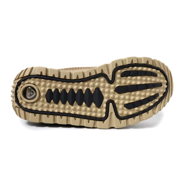 NIKE ナイキ エーシージー アイジー スニーカー ACG IZY LIMESTONE