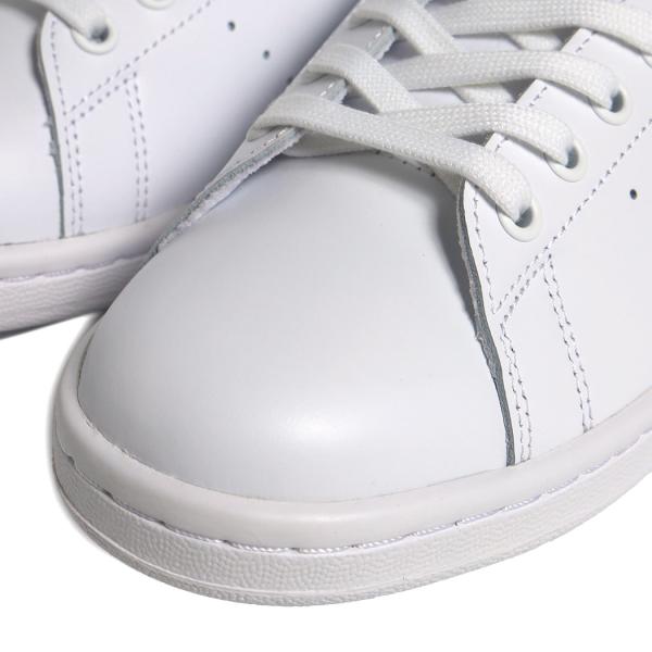 adidas アディダス スタンスミス スニーカー STAN SMITH WHITE NAVY ( 白 ホワイト 紺 ネイビー メンズ レディース ウィメンズ M20325 )_3