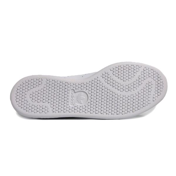 adidas アディダス スタンスミス スニーカー STAN SMITH WHITE NAVY ( 白 ホワイト 紺 ネイビー メンズ レディース ウィメンズ M20325 )_4