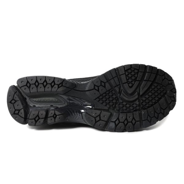 NEW BALANCE ニューバランス 1906 ローファー スニーカー U1906LAI LOAFER BLACK ( 黒 ブラック メンズ レディース ウィメンズ )_4