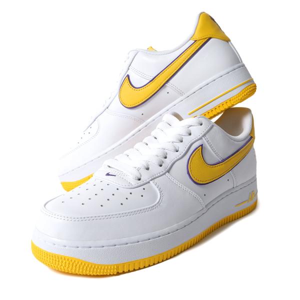 KOBE BRYANT × NIKE コービー ブライアント ナイキ エアフォース ロー レトロ スニーカー AIR FORCE 1 LOW RETRO QS KB ( 白 FZ1151-100 )_10