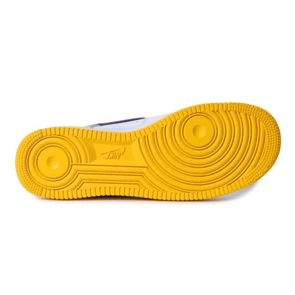KOBE BRYANT × NIKE コービー ブライアント ナイキ エアフォース ロー レトロ スニーカー AIR FORCE 1 LOW RETRO QS KB ( 白 FZ1151-100 )_6