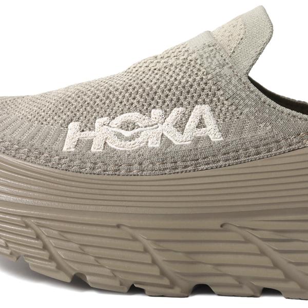 HOKA ホカ オネオネ リストア ランニング スニーカー スリッポン