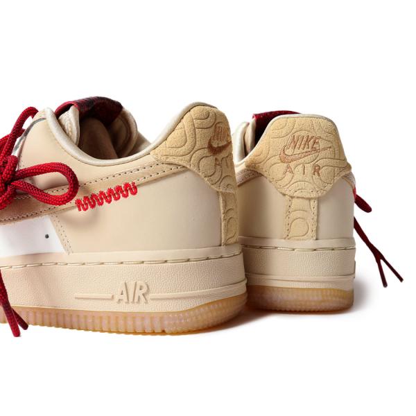 NIKE ナイキ ウィメンズ エアフォース スニーカー WMNS AIR FORCE 1 07