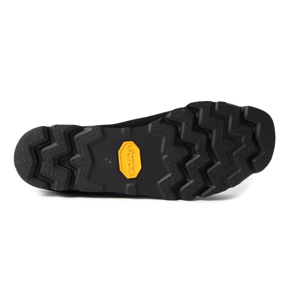 Clarks クラークス ワラビー シューズ ゴアテックス スエード ブーツ W Wallabee BOOTS GORE-TEX Black Suede ( レディース ウィメンズ 26168586 )