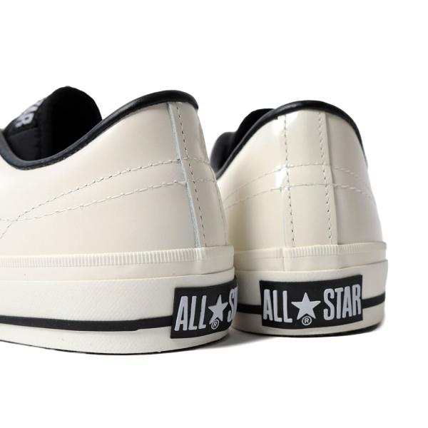 CONVERSE コンバース ワンスター レザー スニーカー ONE STAR J MADE