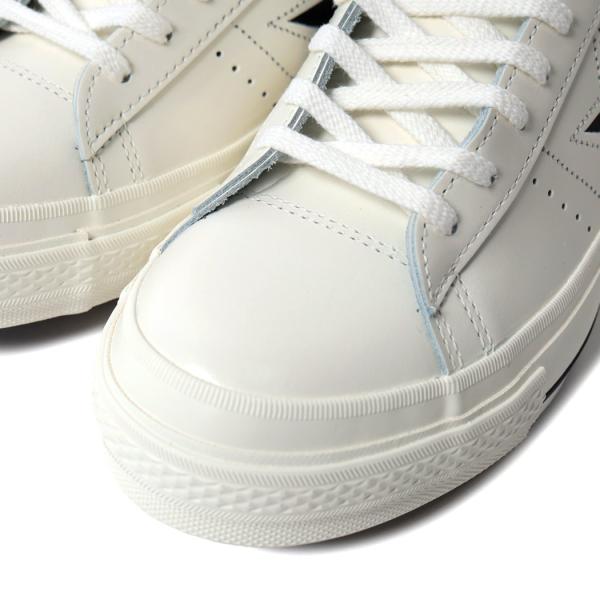 CONVERSE コンバース ワンスター レザー スニーカー ONE STAR J MADE