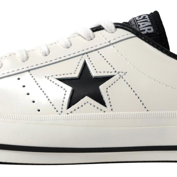 CONVERSE コンバース ワンスター レザー スニーカー ONE STAR J MADE