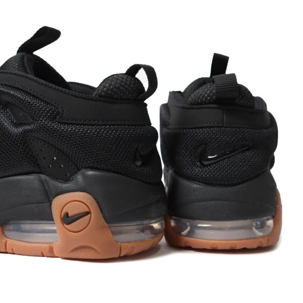 NIKE ナイキ エア モア アップテンポ ロー スニーカー AIR MORE