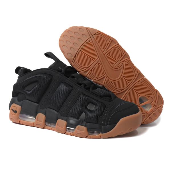 NIKE ナイキ エア モア アップテンポ ロー スニーカー AIR MORE
