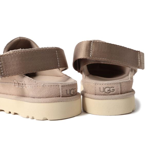 UGG アグ ウィメンズ ゴールデンスター クロッグ サンダル スリッパ