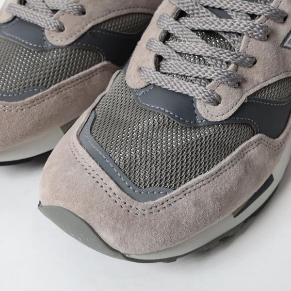 NEW BALANCE ニューバランス 1500 スニーカー U1500PGL made in UK GREY ( グレー 灰色 D メンズ ) その他スニーカー