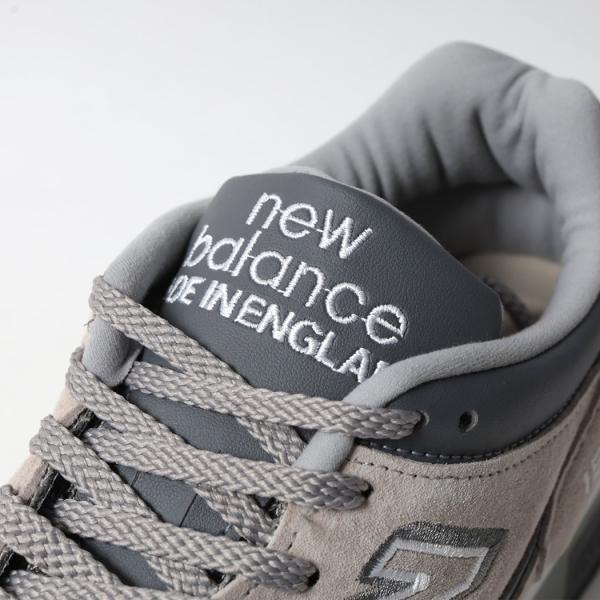 NEW BALANCE ニューバランス 1500 スニーカー U1500PGL made in UK GREY ( グレー 灰色 D メンズ ) その他スニーカー