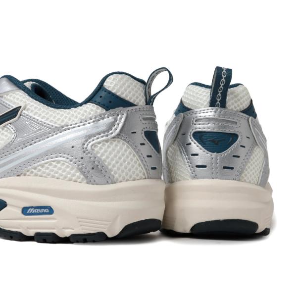 MIZUNO ミズノ ウェーブライダー スニーカー WAVE RIDER 10 WHITE