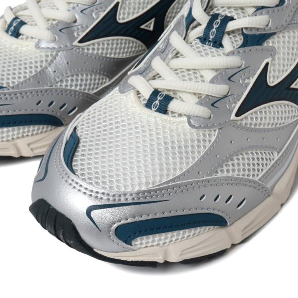 MIZUNO ミズノ ウェーブライダー スニーカー WAVE RIDER 10 WHITE