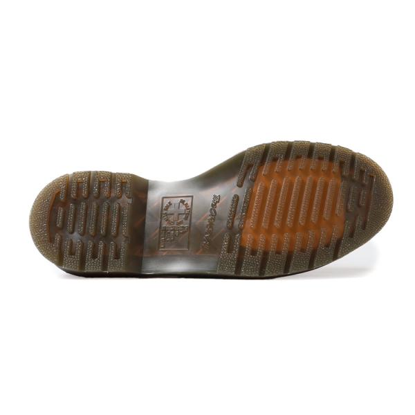Dr.Martens ドクターマーチン アドリアン レザー ローファー シューズ ADRIAN BLACK ( 厚底 黒 タッセル ブラック レディース ウィメンズ 14573001 )