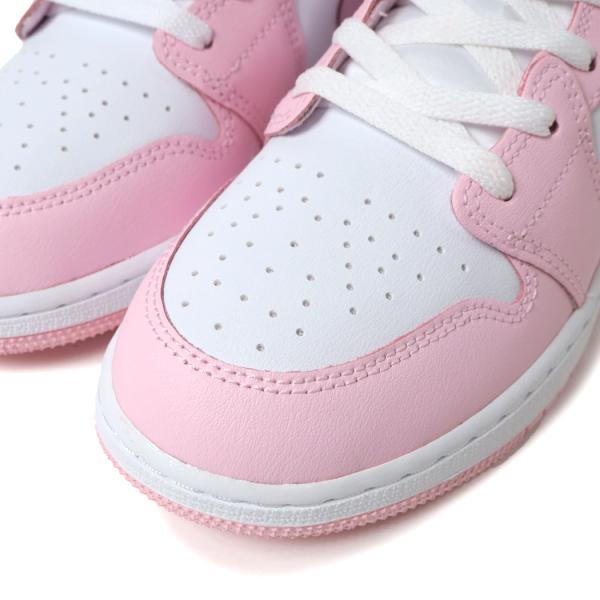 NIKE ナイキ エア ジョーダン ミッド スニーカー AIR JORDAN 1 MID GS