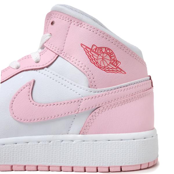 NIKE ナイキ エア ジョーダン ミッド スニーカー AIR JORDAN 1 MID GS