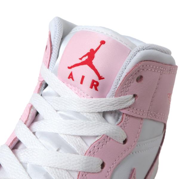 NIKE ナイキ エア ジョーダン ミッド スニーカー AIR JORDAN 1 MID GS