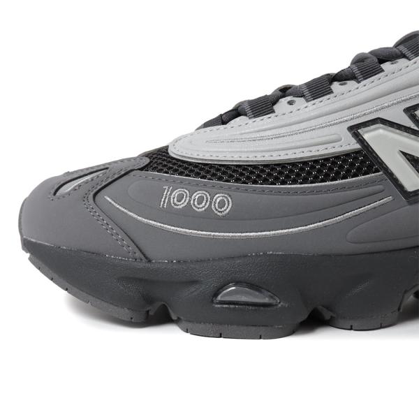 NEW BALANCE ニューバランス 1000 スニーカー M1000MEG DARK GRAY