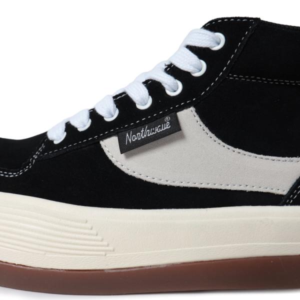 NORTHWAVE ノースウェーブ エスプレッソ チリ スエード スニーカー