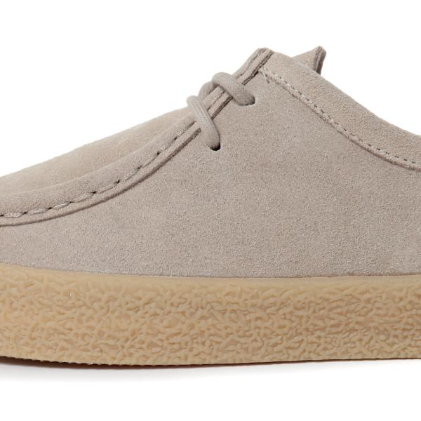 LAST RESORT AB ラストリゾート VM006 モック ローファー スエード