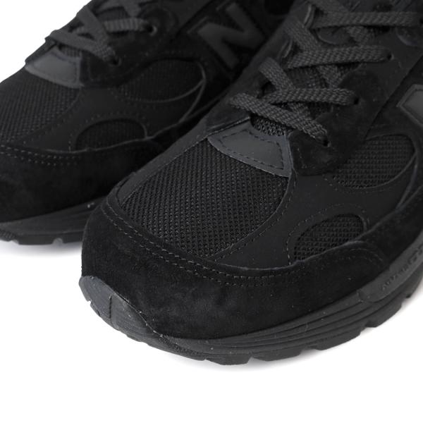 NEW BALANCE ニューバランス 992 スニーカー U992TB MADE IN USA