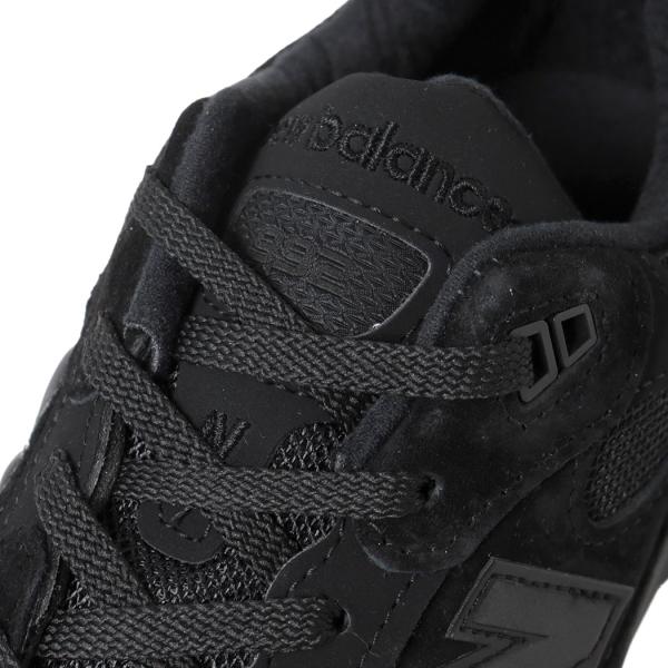 NEW BALANCE ニューバランス 992 スニーカー U992TB MADE IN USA