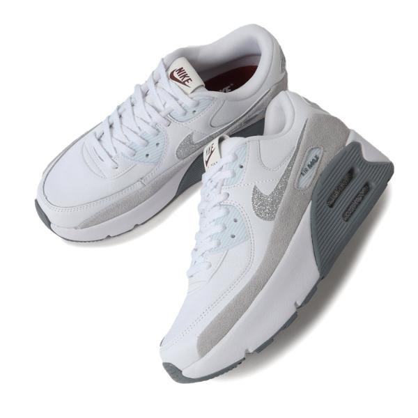 NIKE ナイキ ウィメンズ エアマックス スニーカー W AIR MAX 90