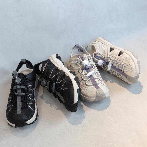 Columbia コロンビア ウィメンズ ピークフリーク シャンダル W