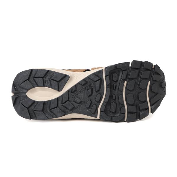 Columbia コロンビア ウィメンズ ピークフリーク シャンダル PEAKFREAK RUSHSHANDAL Delta/Mango ( サンダル BM0341-257 )_5