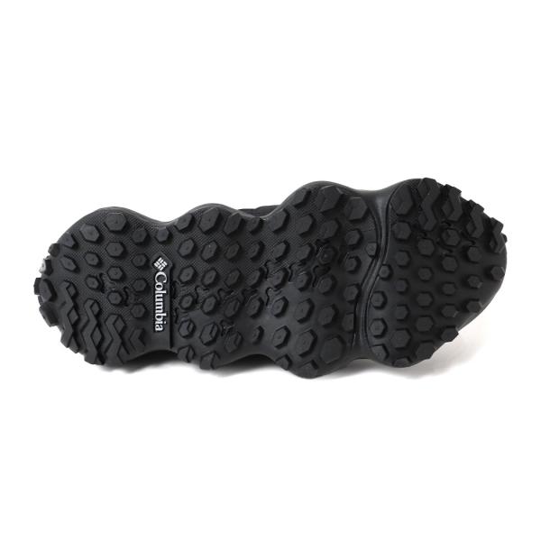 Columbia コロンビア ウィメンズ スライブ リバイブ シャンダル W THRIVE REVIVE SHANDAL BLACK ( 黒 レディース サンダル SANDAL YL7787-010 )_5