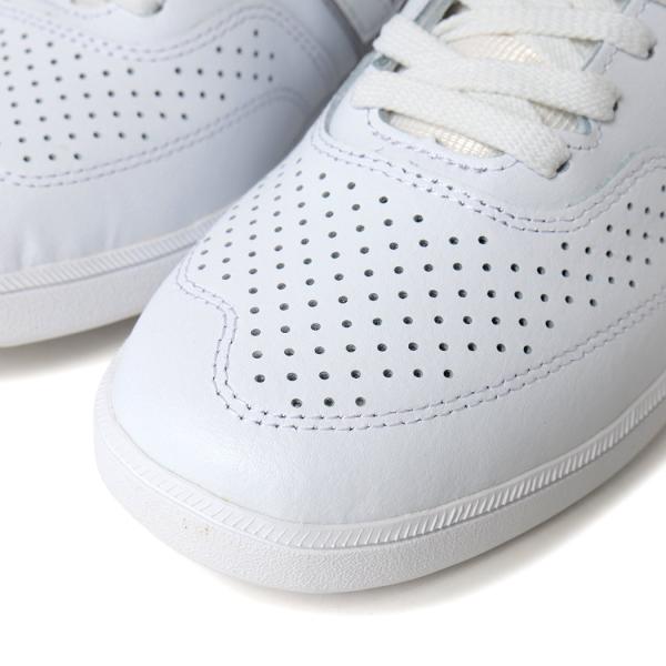 海外限定 NEW BALANCE ニューバランス ヌメリック 508 スニーカー NUMERIC NM508AWE WHITE/GREY ( 日本未発売 白 ホワイト SKATE スケート )