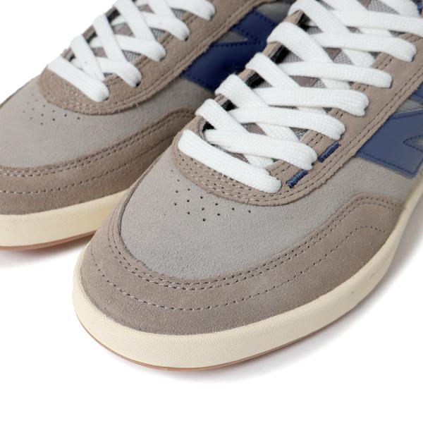 海外限定 NEW BALANCE ニューバランス ヌメリック 440 スニーカー