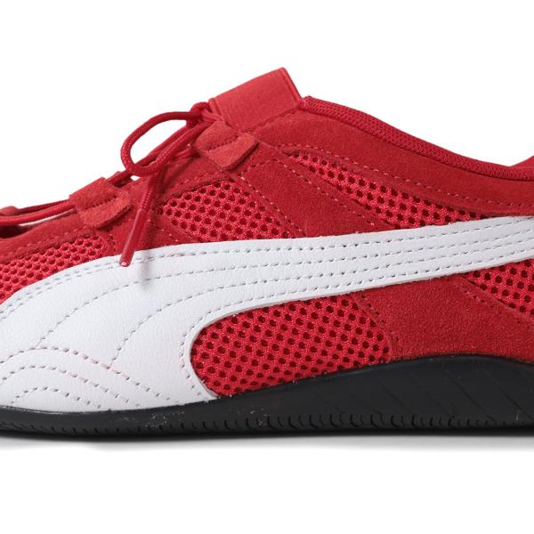 PUMA プーマ スピードキャット ゴー ウィメンズ スニーカー SPEEDCAT