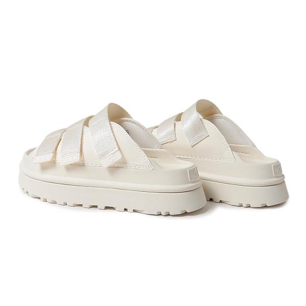 UGG アグ ウィメンズ ゴールデングロウ サンダル スライド W